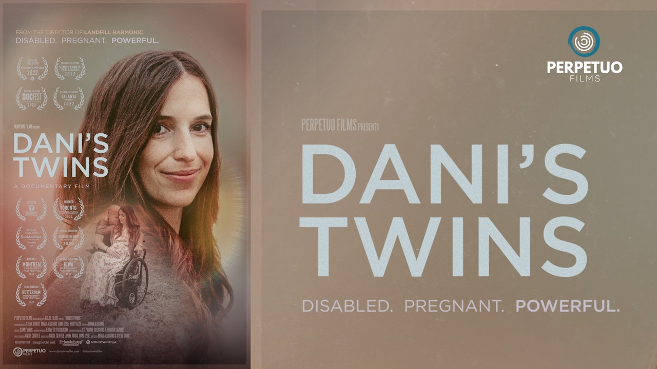 Dani's Twins