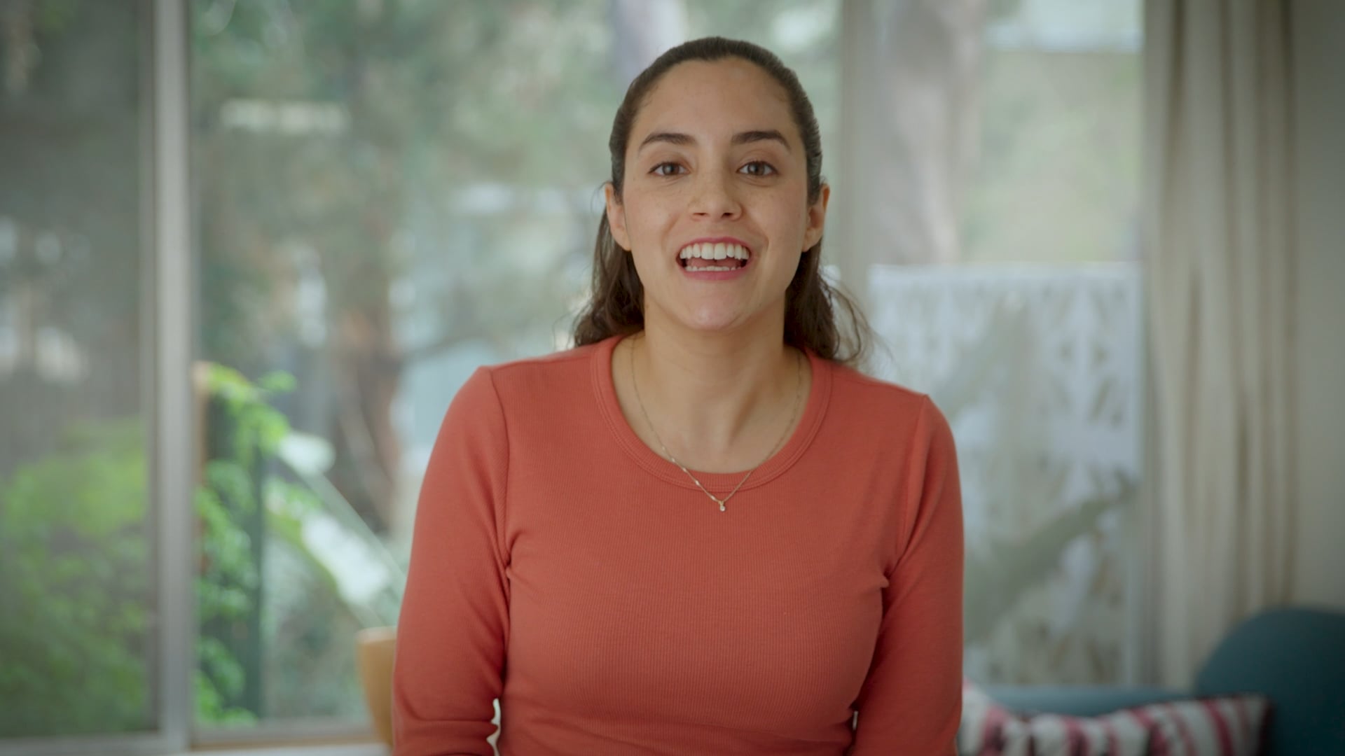 Filmmaker Introduction