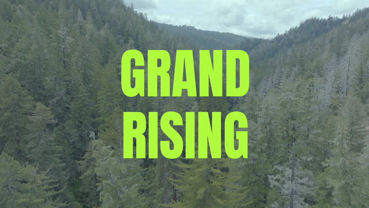 Grand Rising - xolo.tv