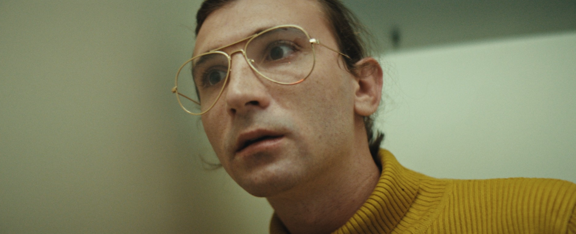 Thanks For Coming In