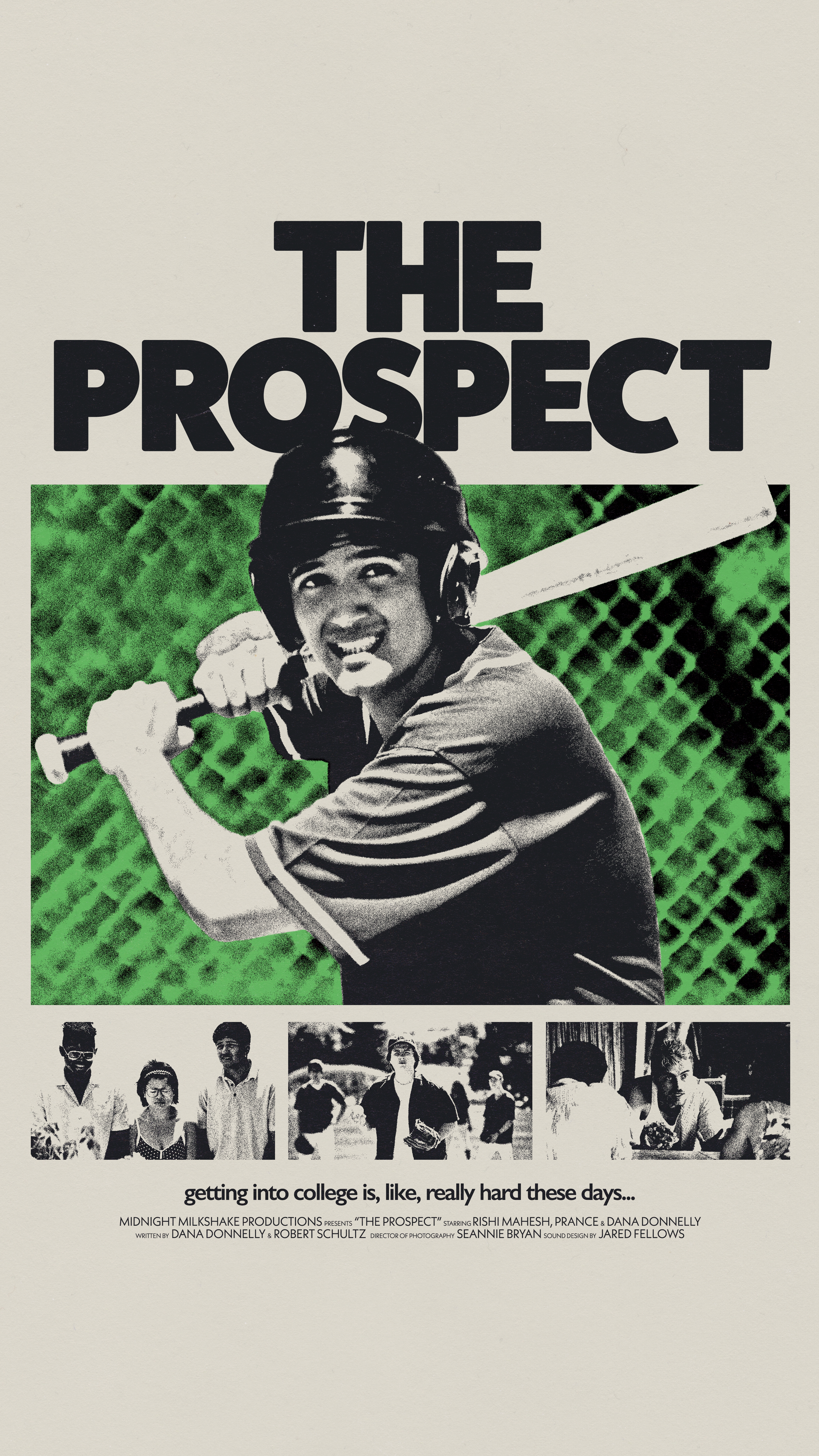 The Prospect