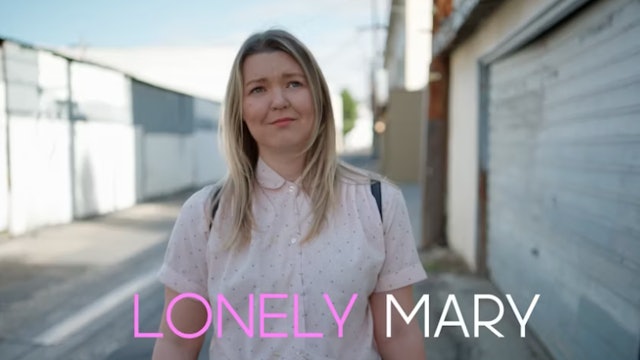Lonely Mary