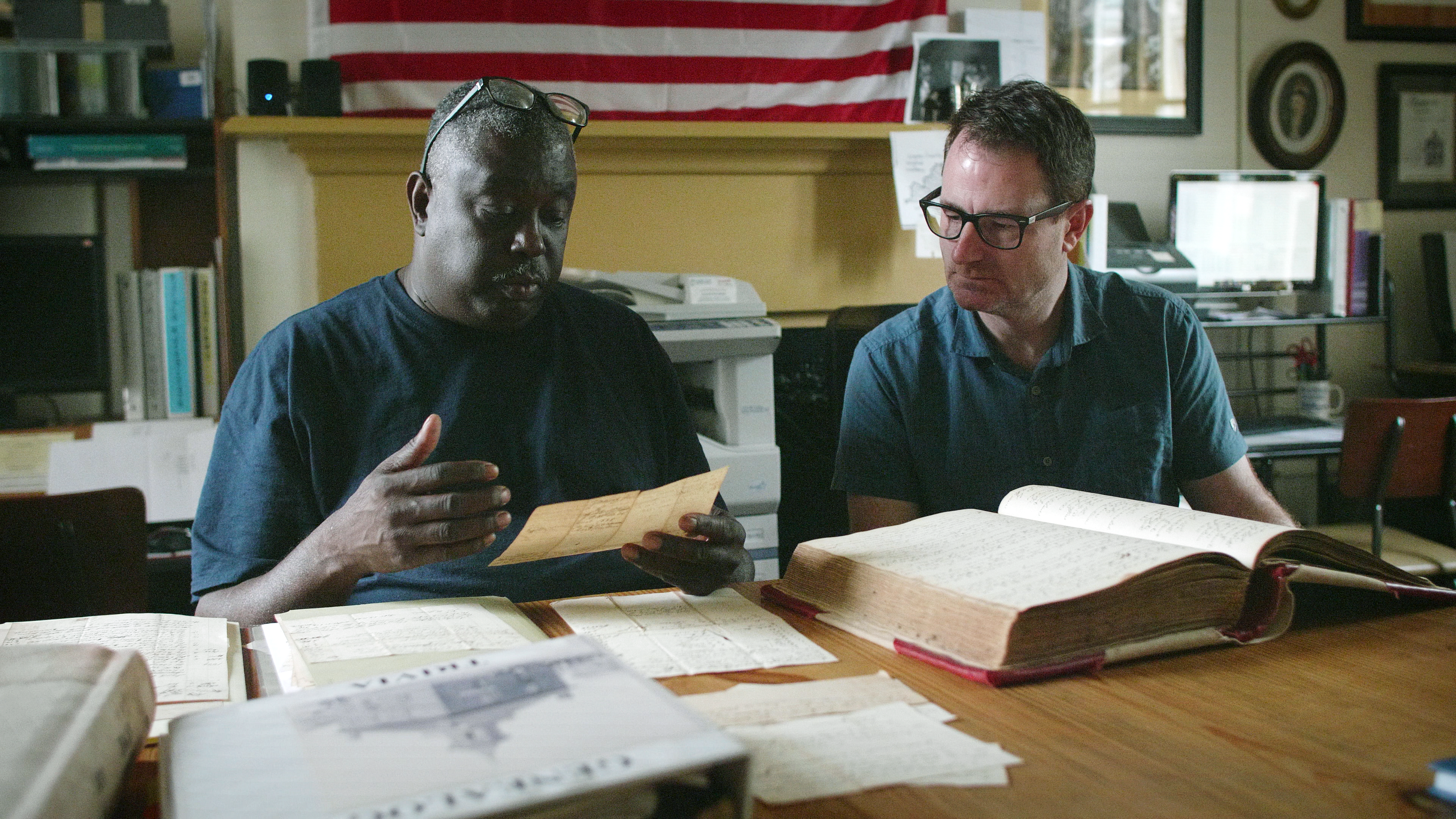 Invented Before You Were Born