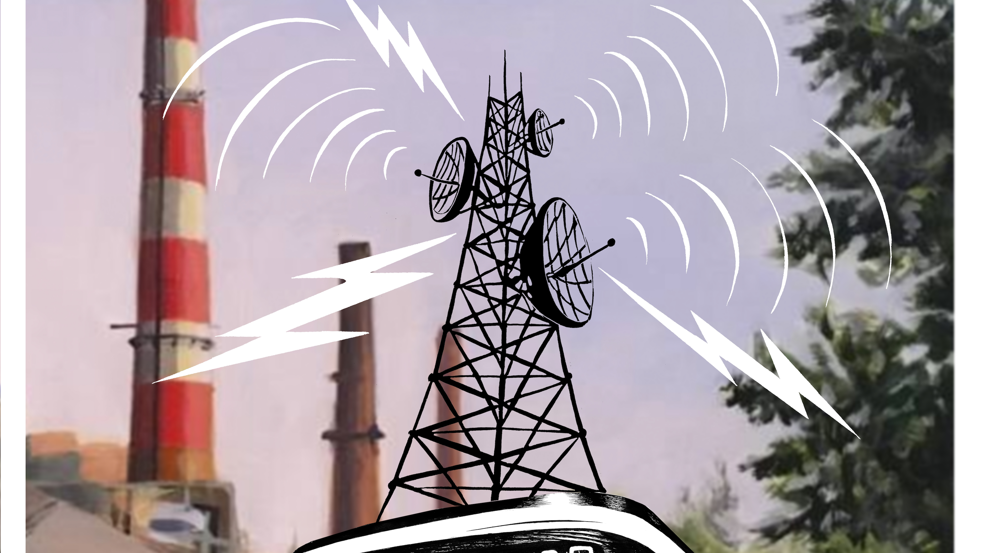 The Greatest Radio Station in the World