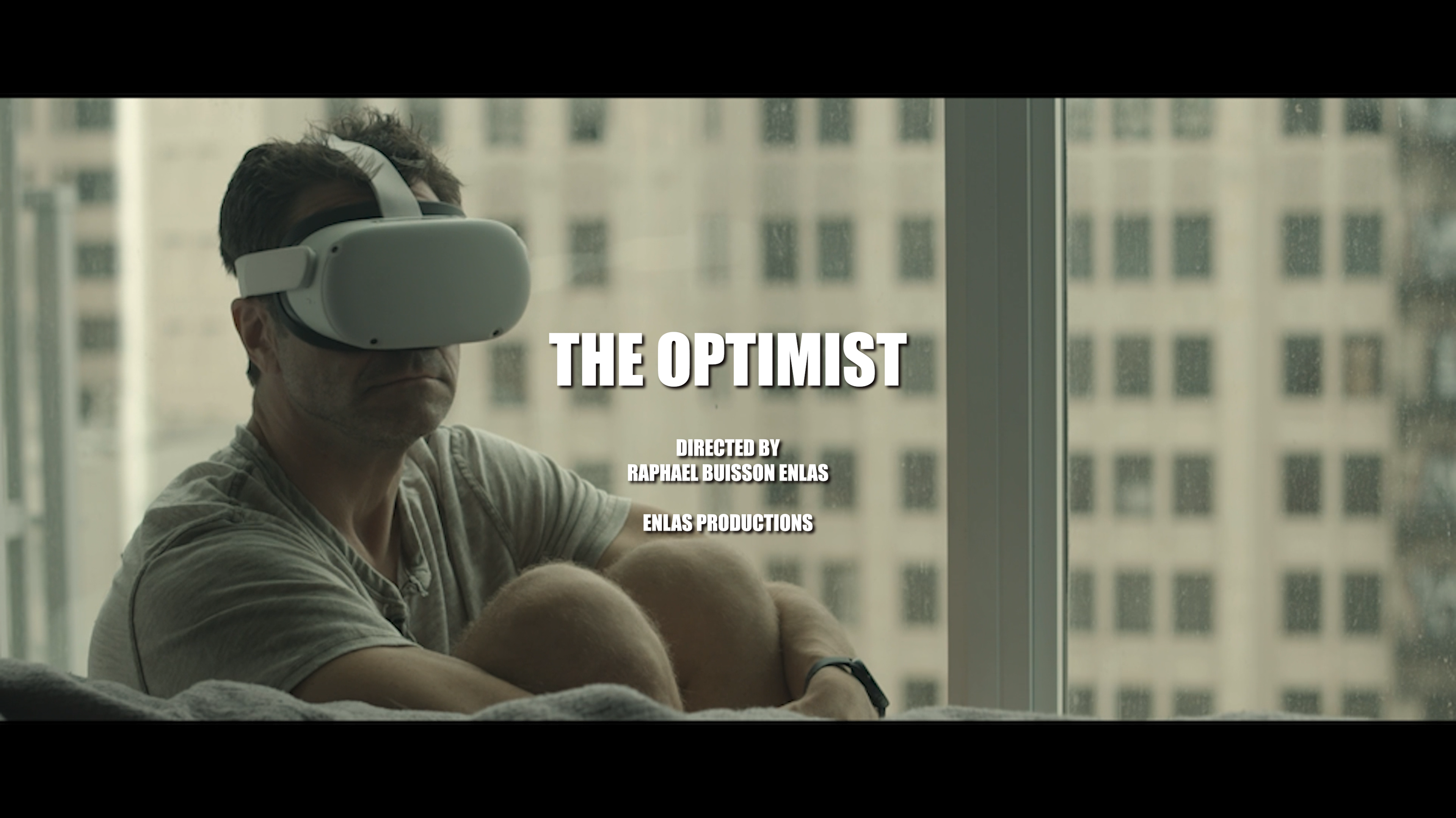 The Optimist
