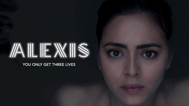 Alexis (Trailer)