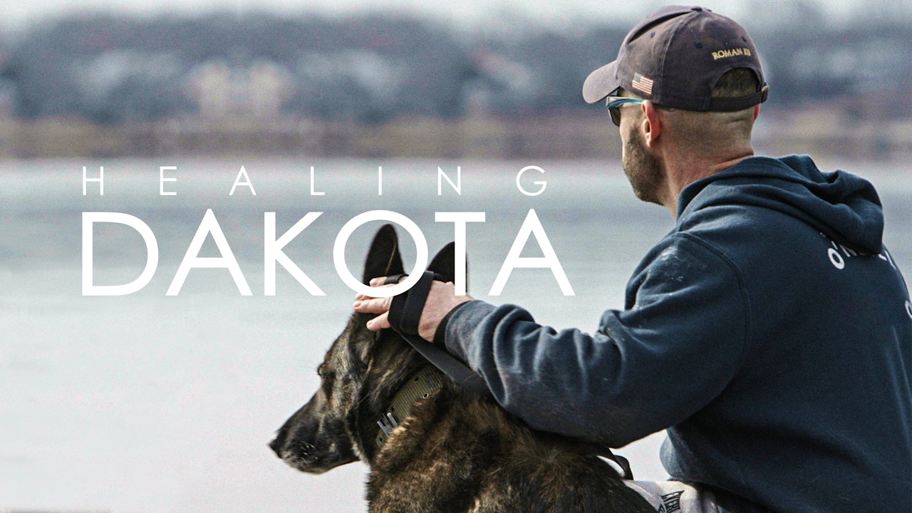 Healing Dakota