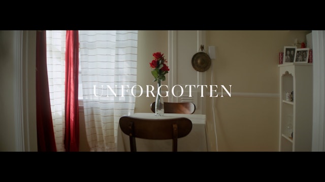 Unforgotten