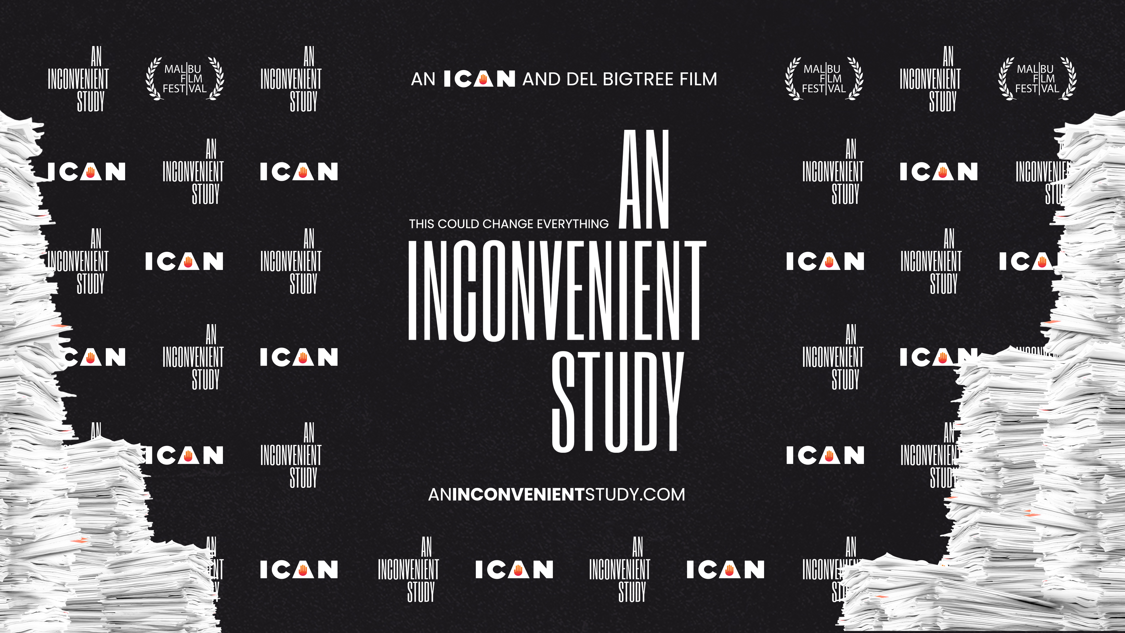 An Inconvenient Study