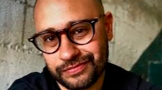 One Night with Love - Filmmaker Introduction