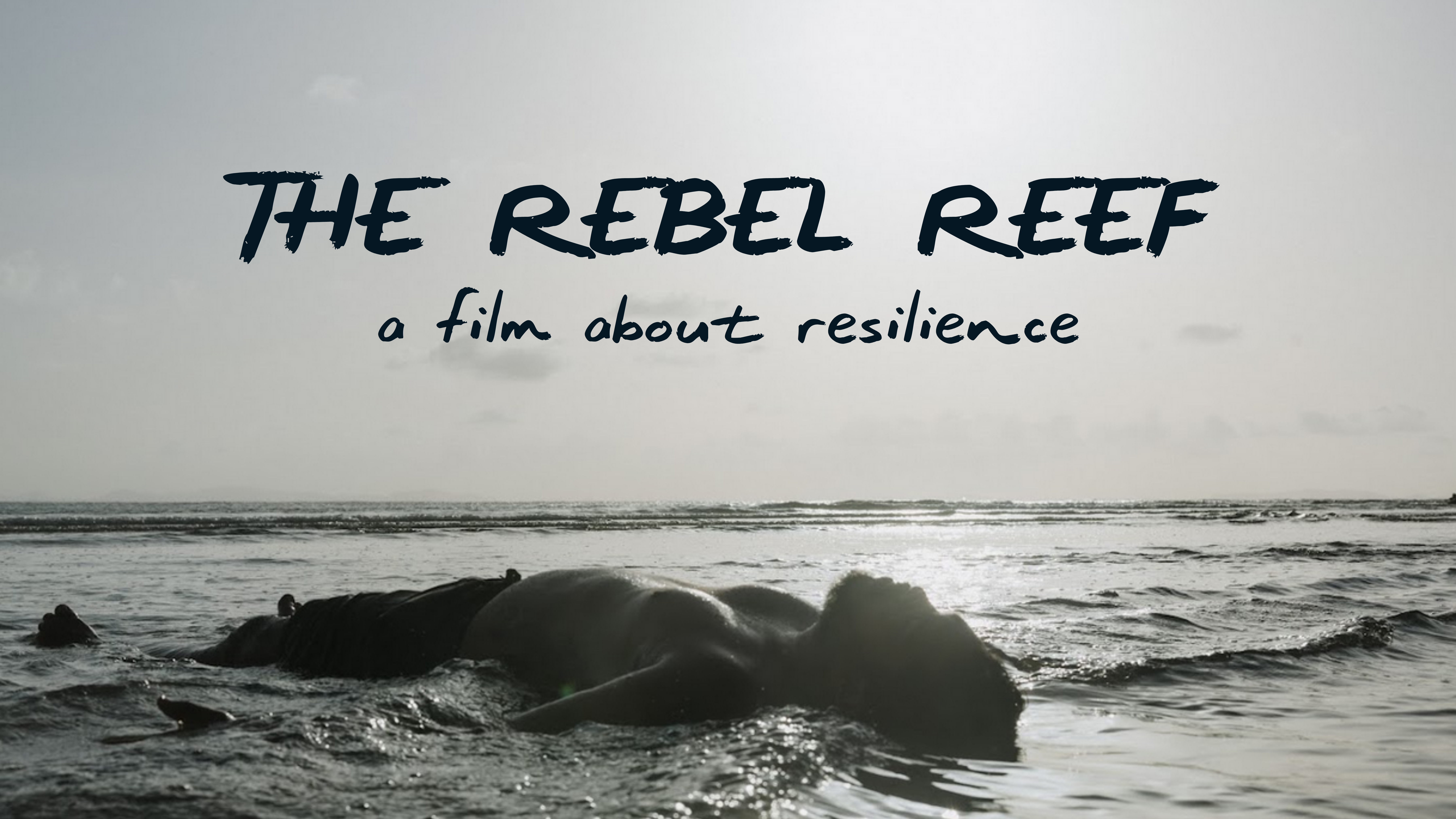 The Rebel Reef Seeds of Hope