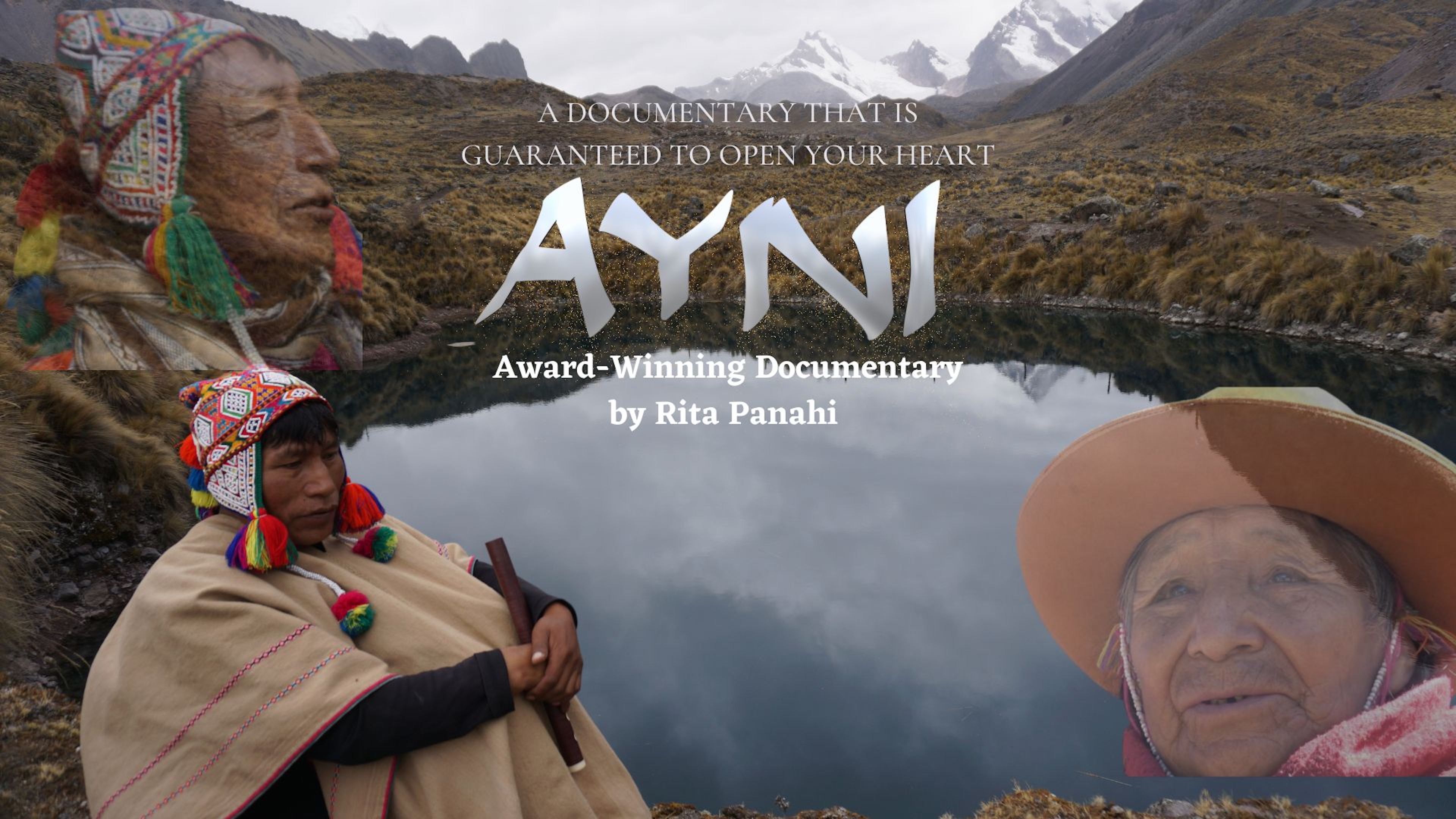 Ayni (Reciprocity)