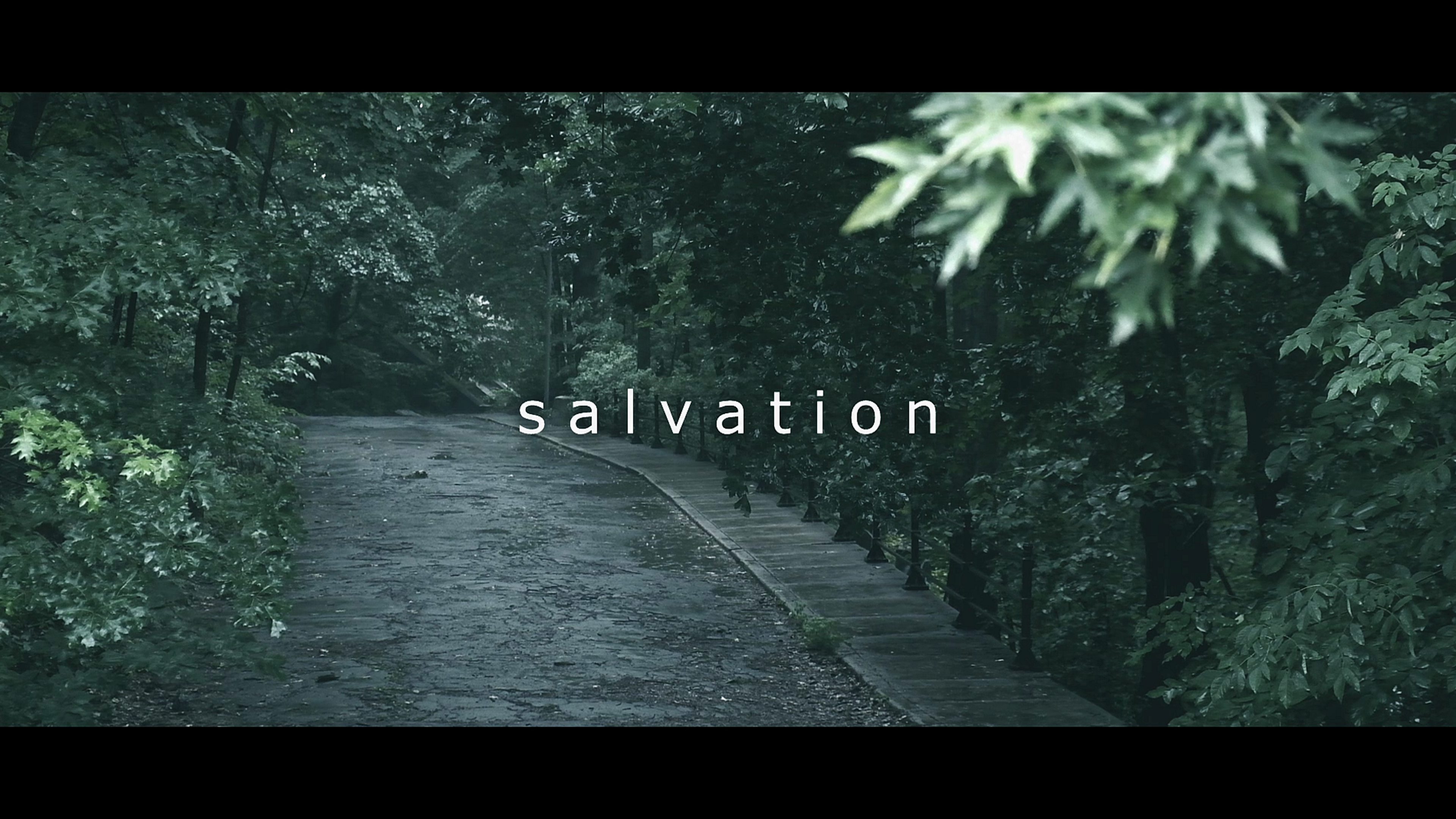 Salvation
