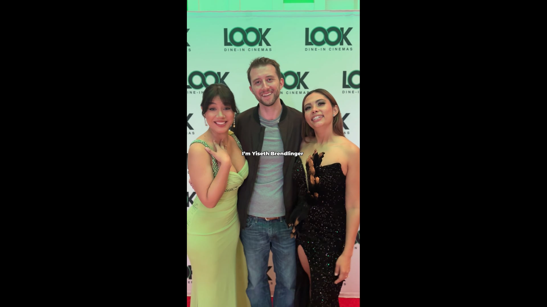 Lime & Vinegar - Filmmaker Introduction