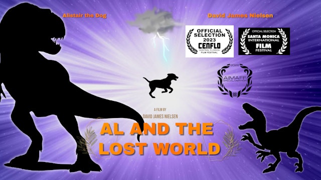 Al and the Lost World