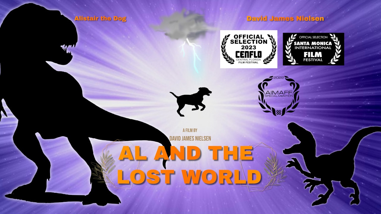 Al and the Lost World