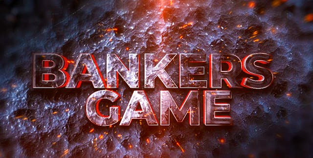 Bankers Game