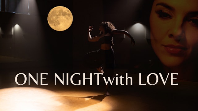 One Night with Love