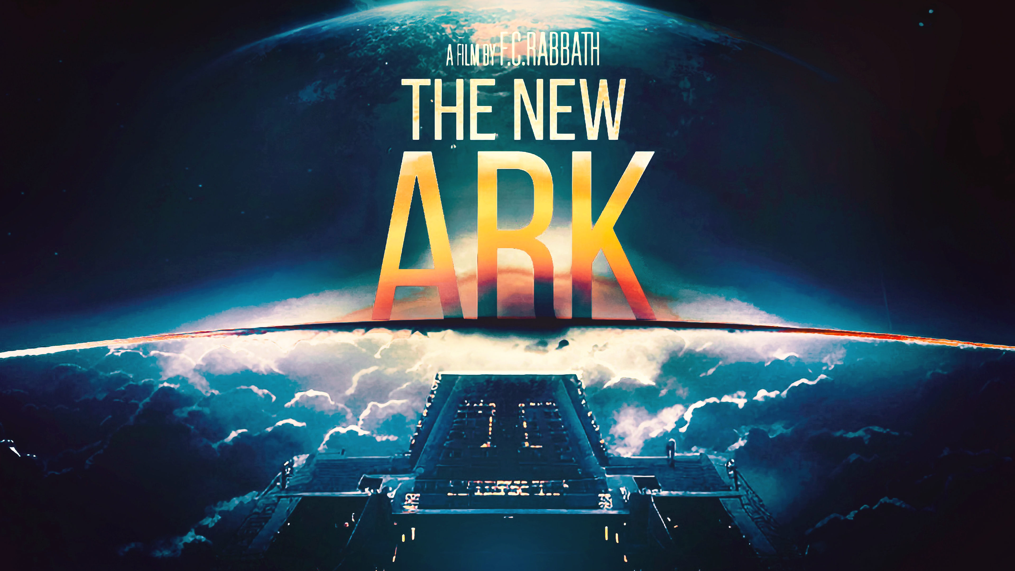 The New Ark