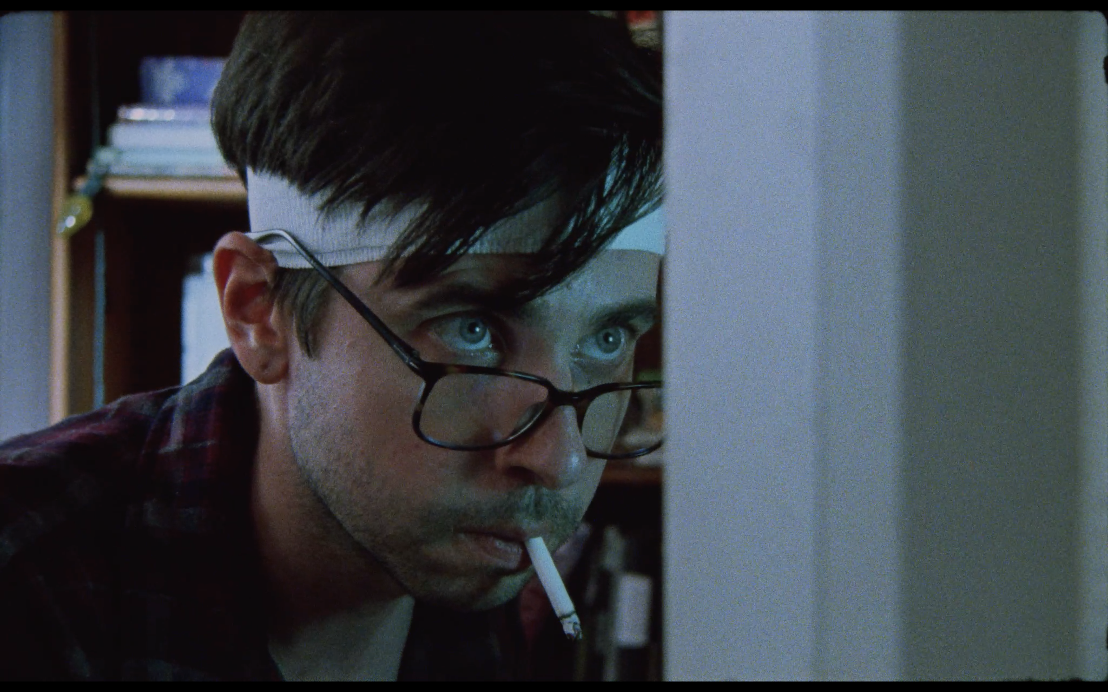 The Flashlight Is a Bomb