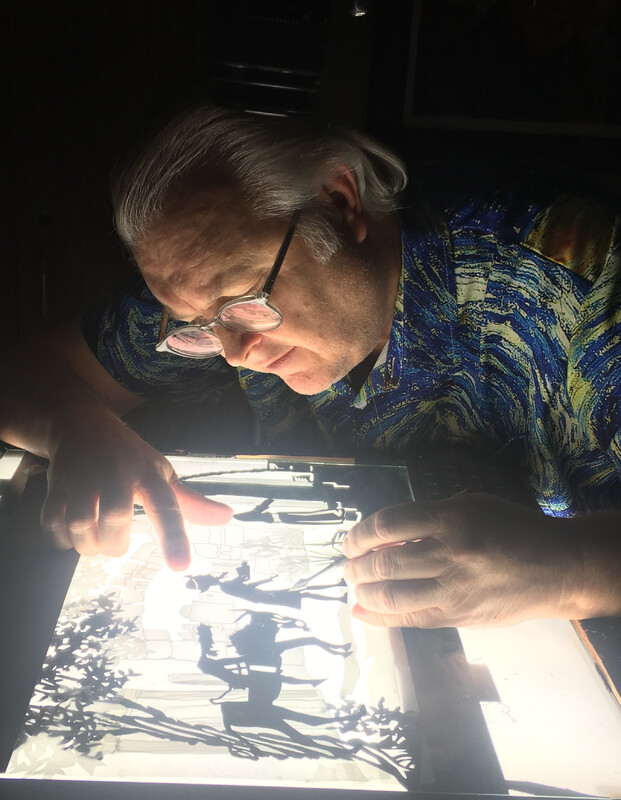 Making of The Esteemed Priority