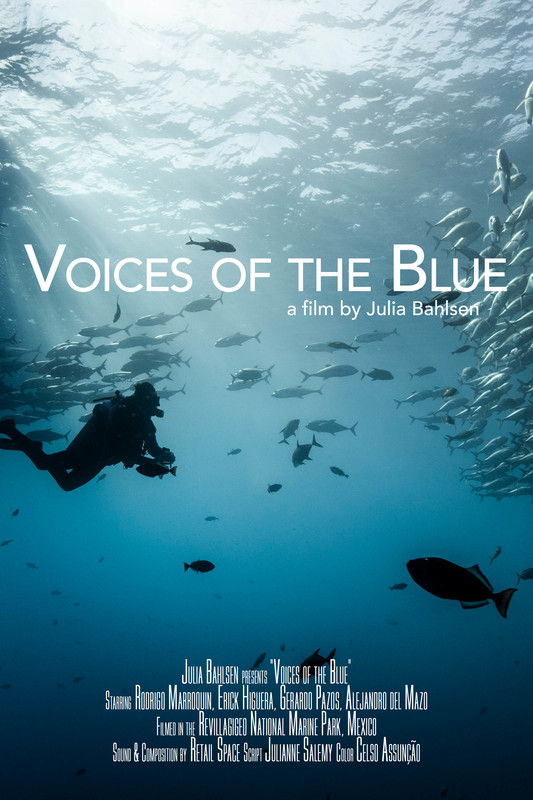 Voices of the Blue