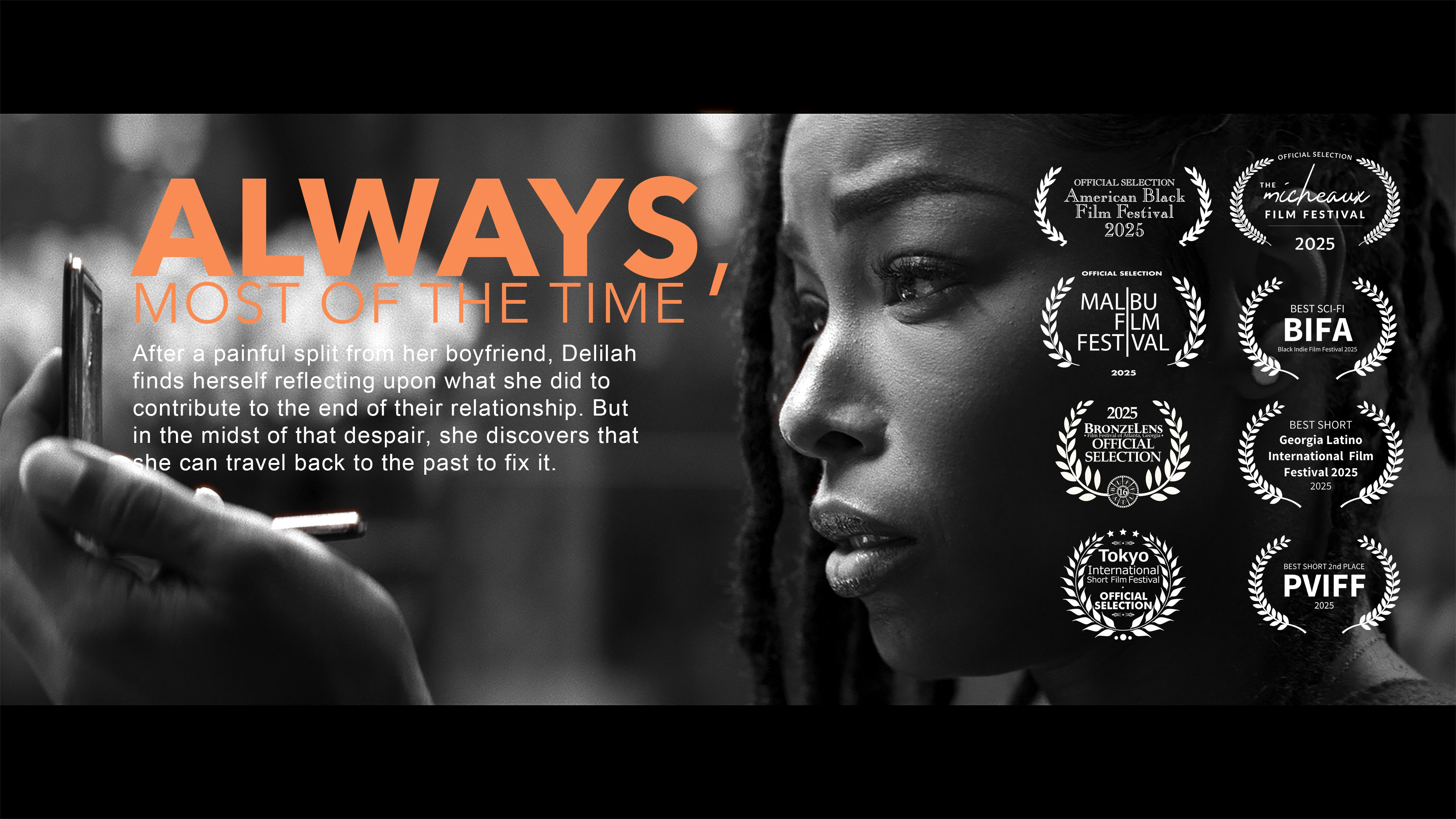 Always Most Of The Time