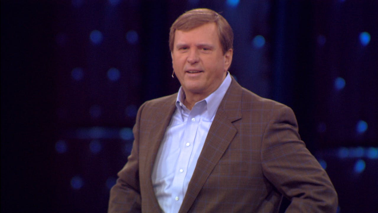 The Power of Positive Communication Jimmy Evans Marriage on the