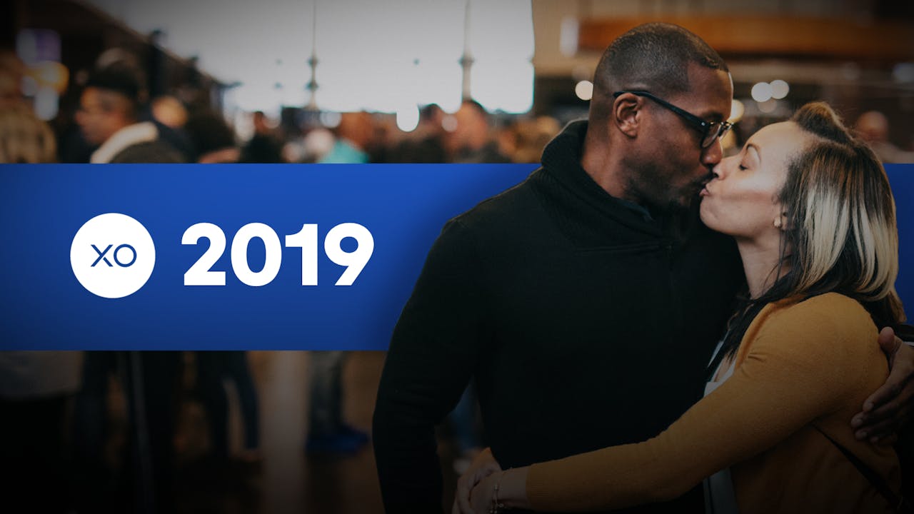 2019 XO Marriage Conference