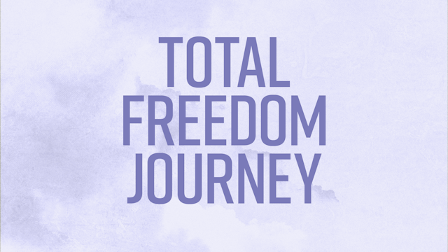 Total Freedom Journey