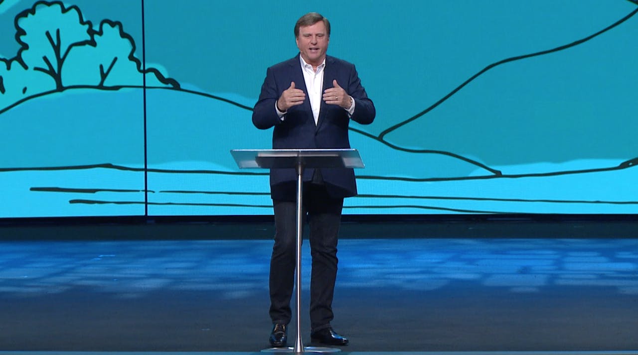 Redeemed Bodies Jimmy Evans XO NOW