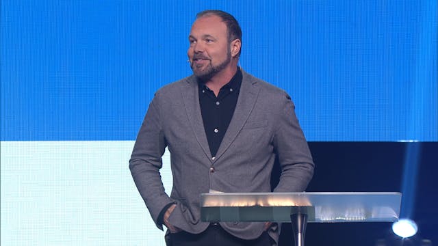 Win Your War for Your Marriage - Mark Driscoll