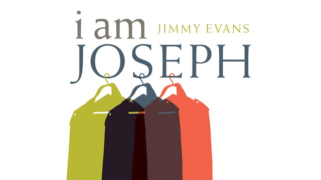I Am Joseph