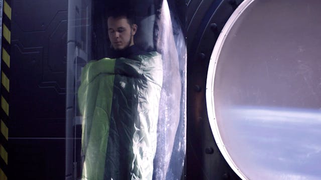 S2 Ep 3 - Life's Pause Button