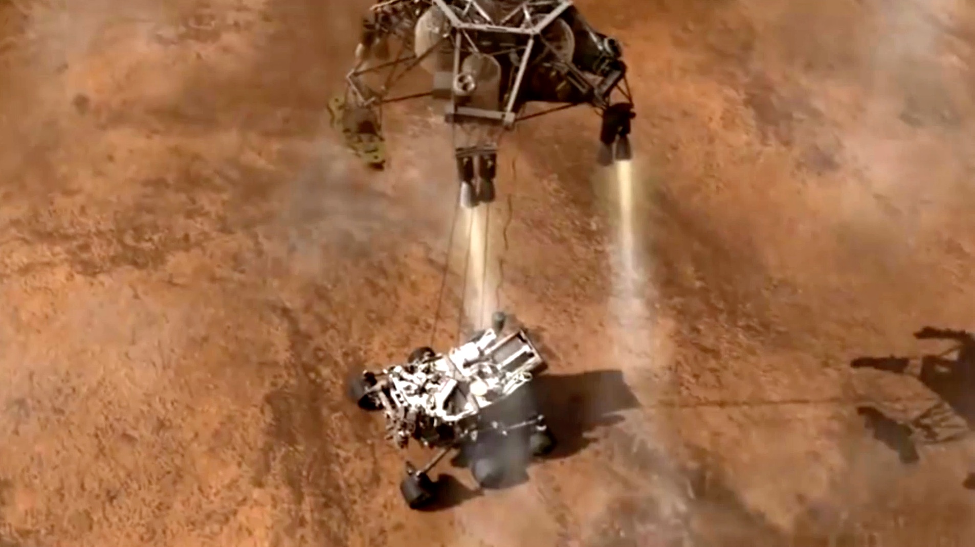 S2 Ep 1 - Top 20 Greatest Moments in Space