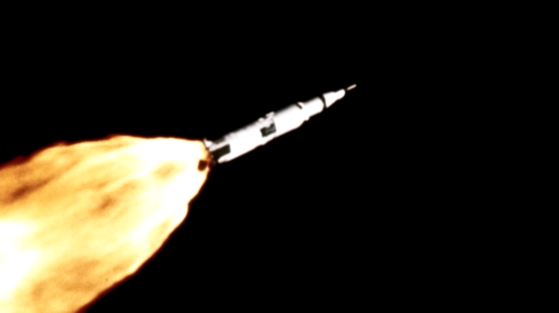 S5 Ep 8 - Highlights of Apollo