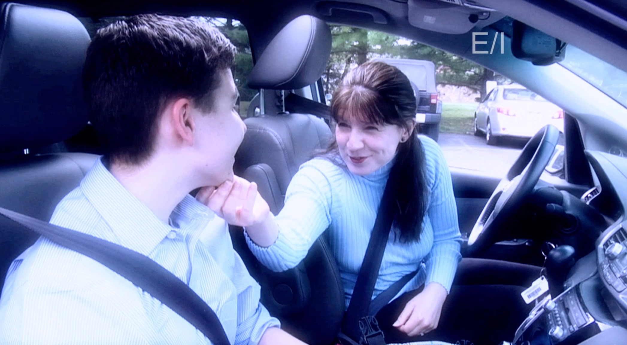 S1 Ep 9 - Hovering Parents, Mean Girls