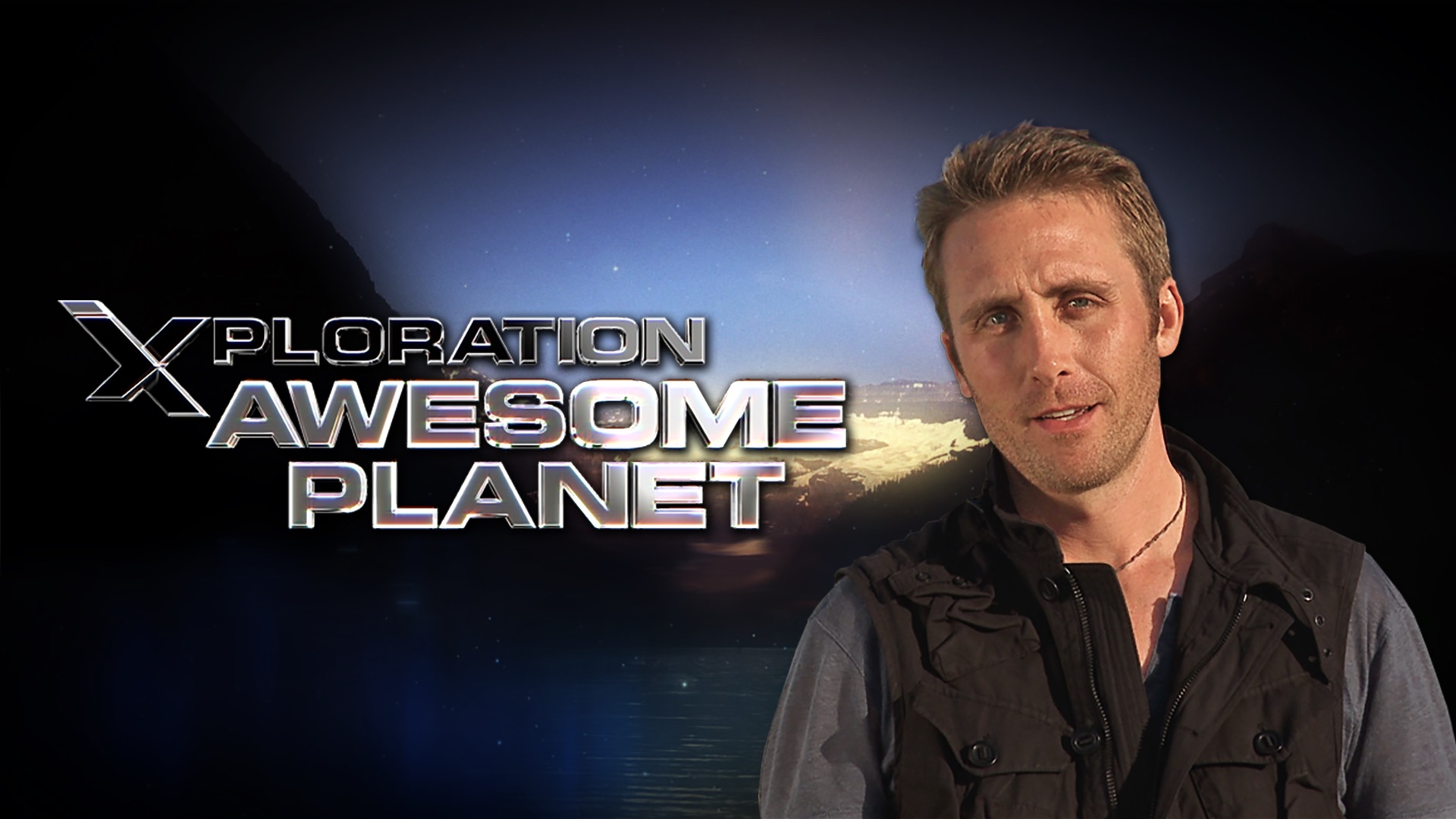 Xploration Awesome Planet