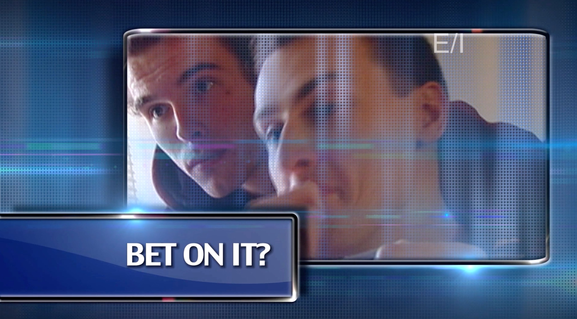 S1 Ep 6 - Grading Error, Gambling