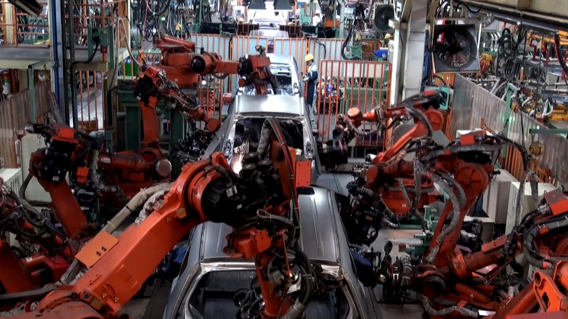 S2 Ep 13 - Robot Revolution