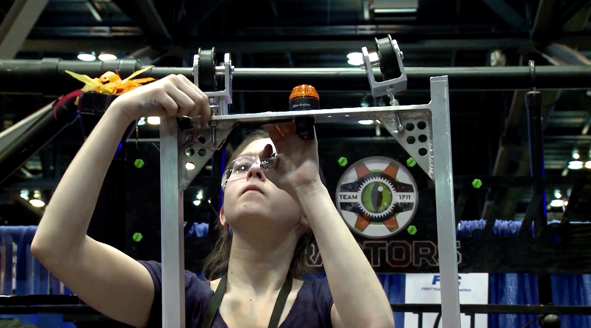 S2 Ep 14 - Robot Makers and Innovators