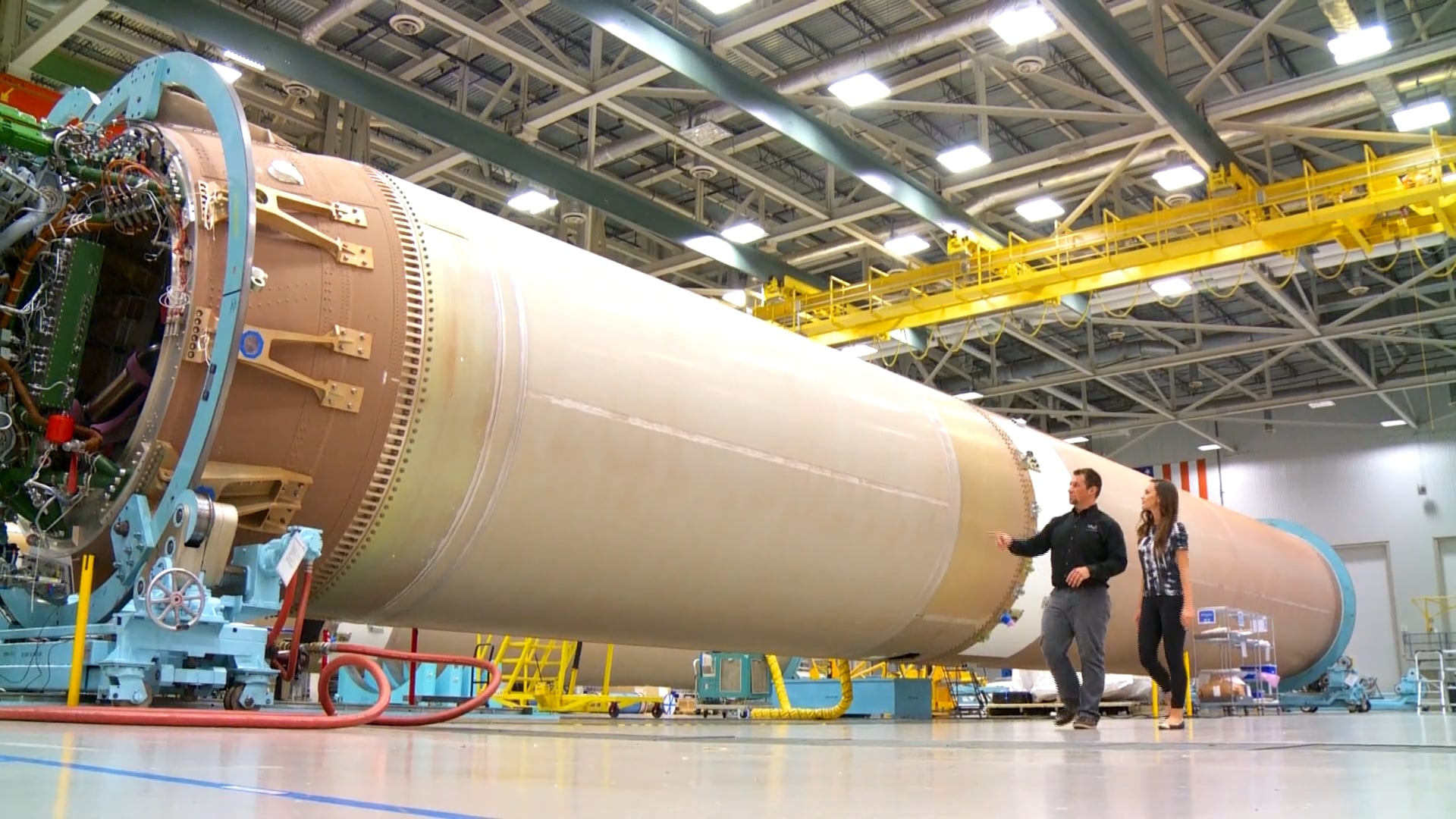 S2 Ep 8 - Building and Testing Rockets