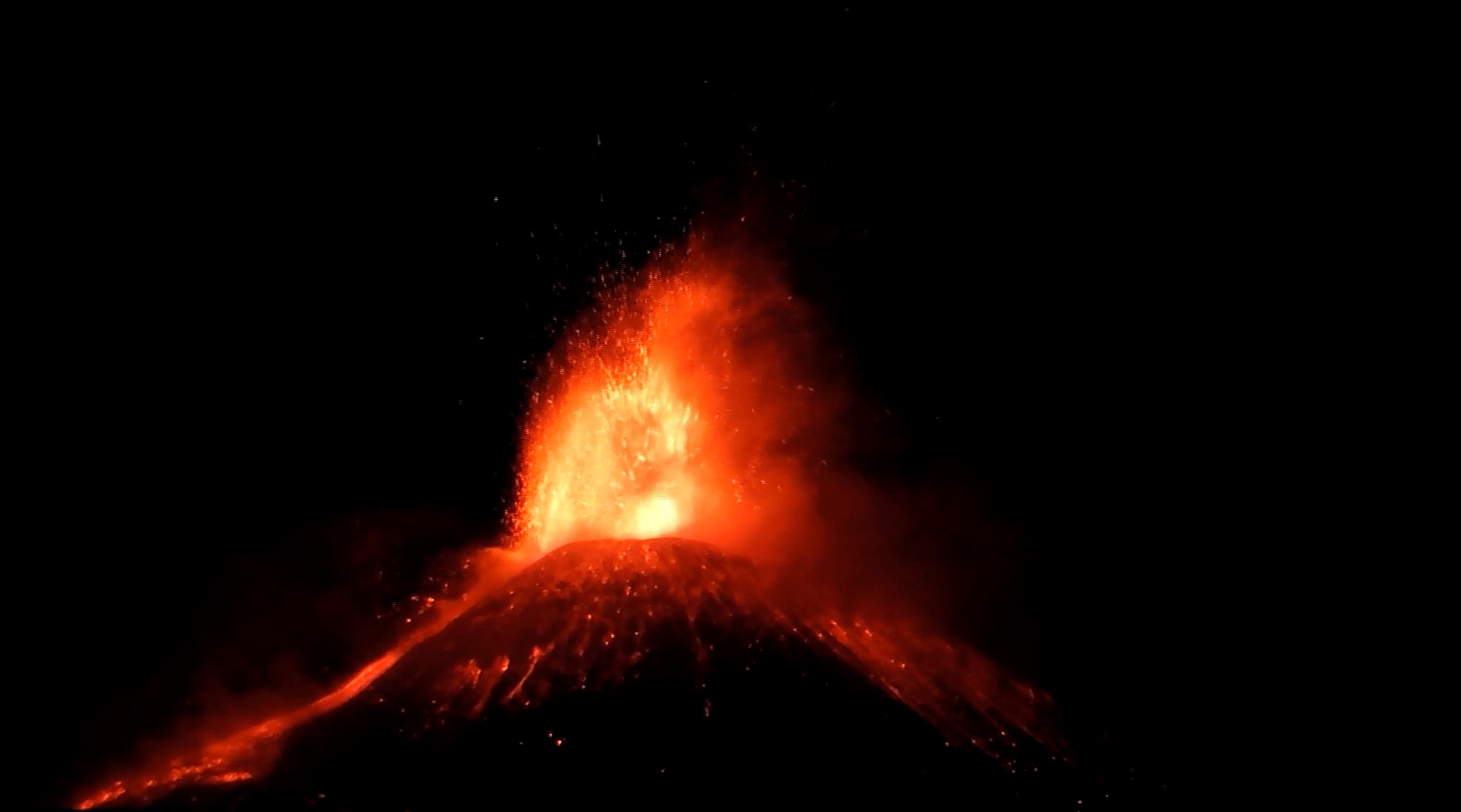 S1 Ep 1 - Rumbling Earth