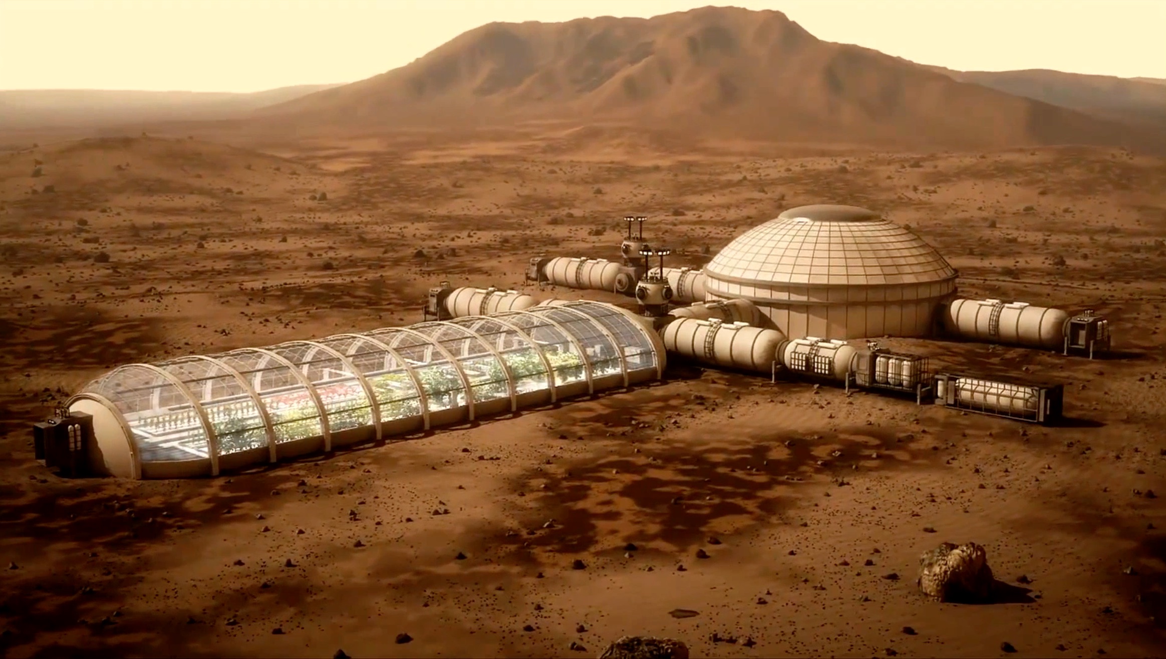 S3 Ep 6 - Who Owns Space?