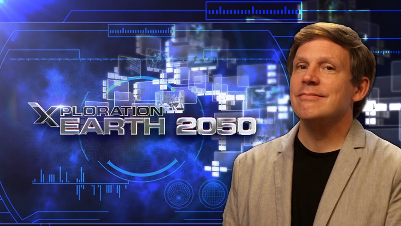 Xploration Earth 2050 - The Entire Collection