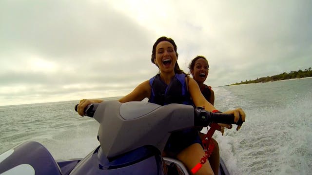 S2 Ep 6 - Marco Island