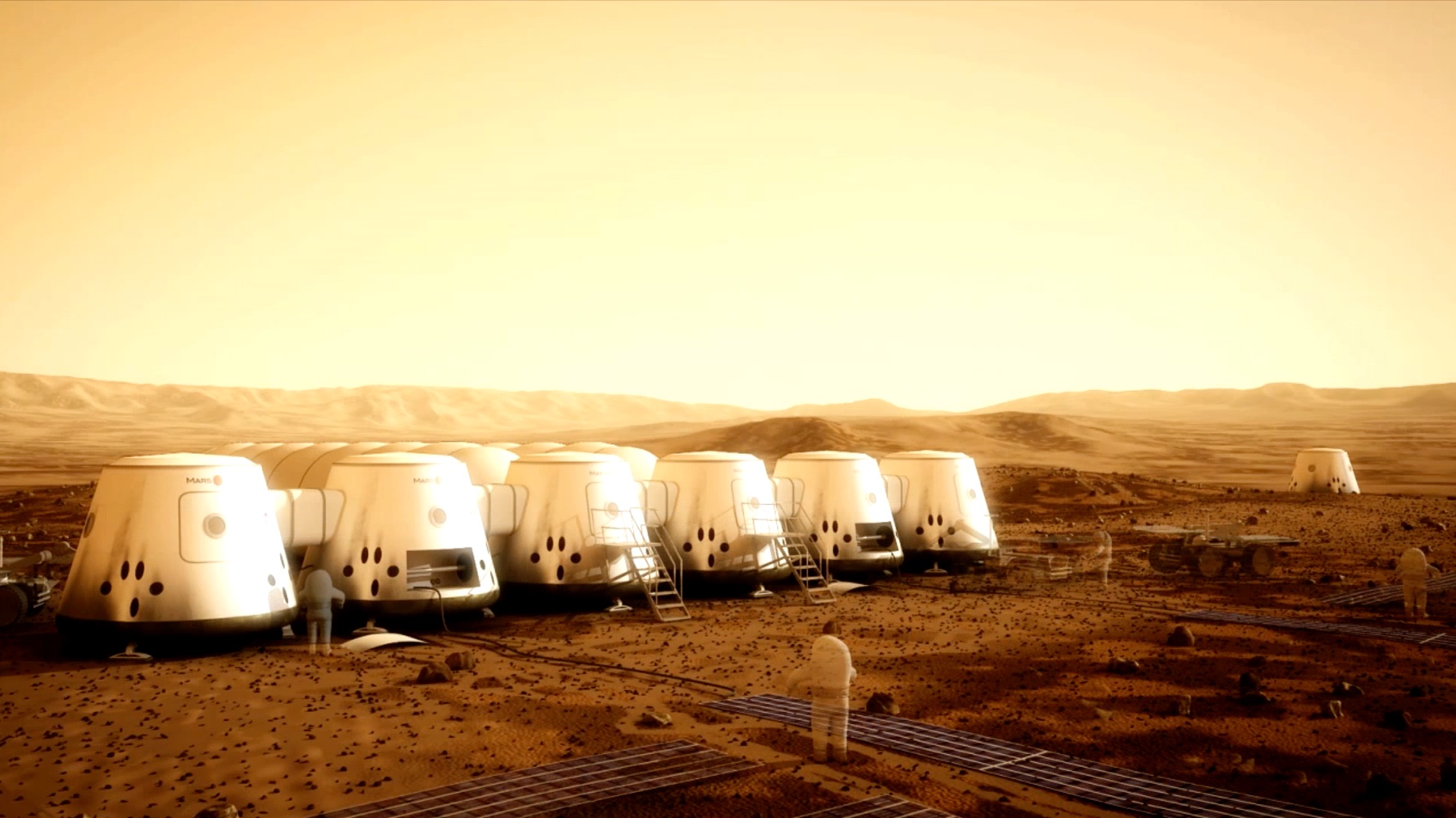 S1 Ep 13 - Entrepreneurs of Space Exploration