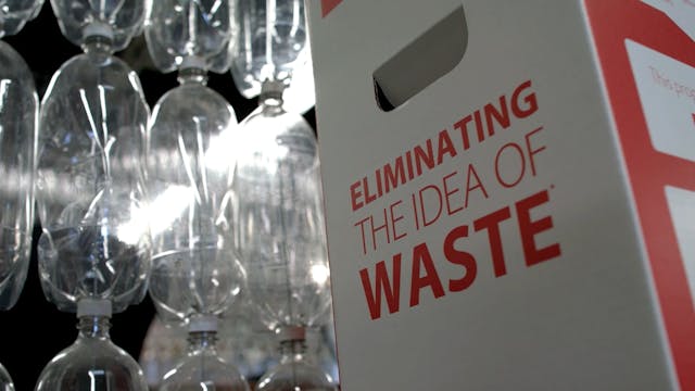 S4 Ep 3 - The Future of Plastic