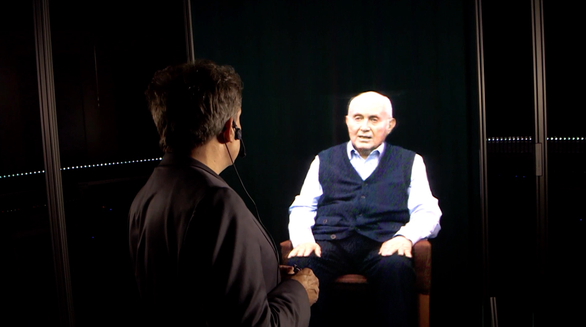 S4 Ep 8 - Technology Defies Death