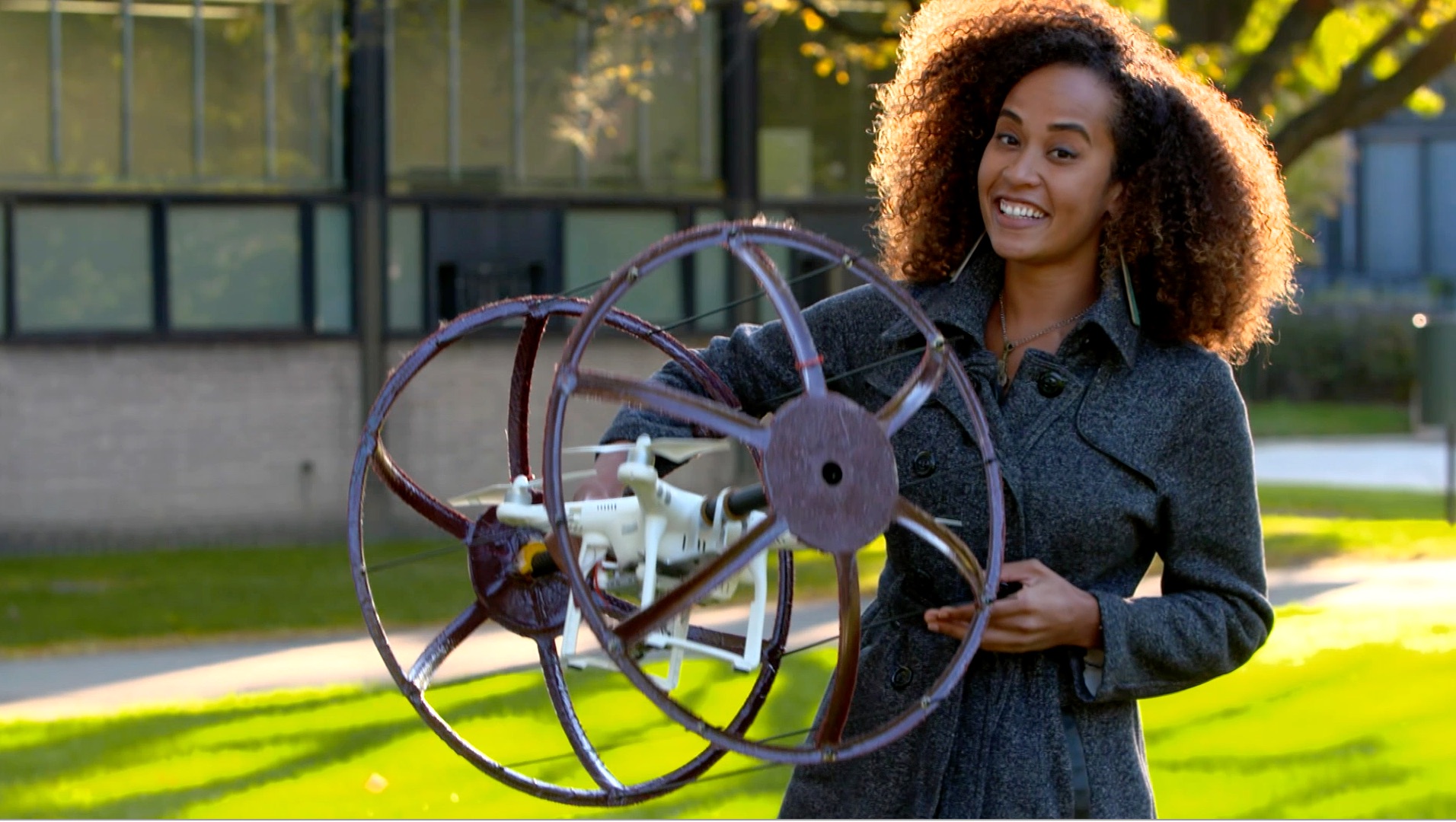 S1 Ep 12 - Designing Drones